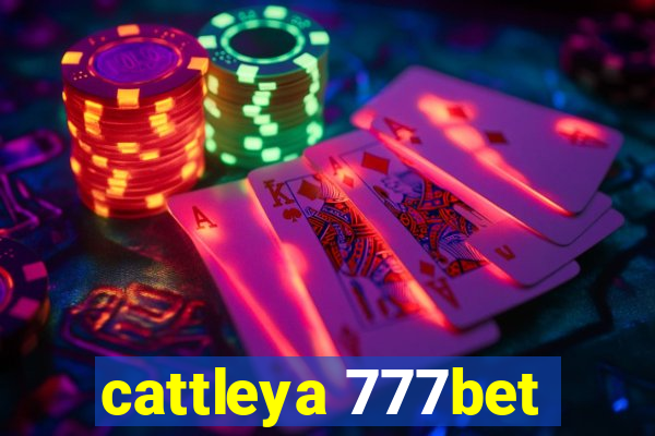 cattleya 777bet